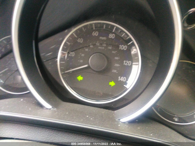 2019 Honda Fit, VIN: 3HGGK5H41KM740526