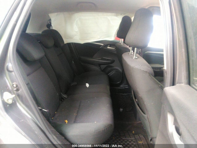 2019 Honda Fit, VIN: 3HGGK5H41KM740526