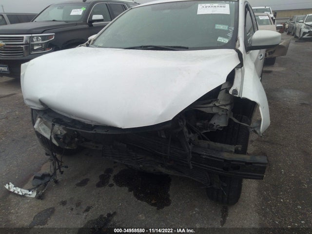2014 NISSAN SENTRA SR VIN: 3N1AB7AP7EY290904