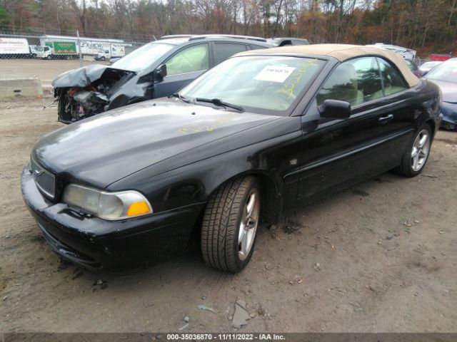 YV1NC53DX1J019024 Volvo C70