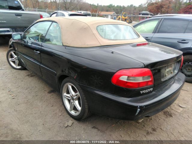 YV1NC53DX1J019024 Volvo C70