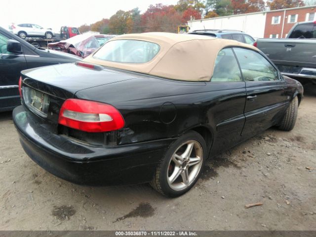 YV1NC53DX1J019024 Volvo C70
