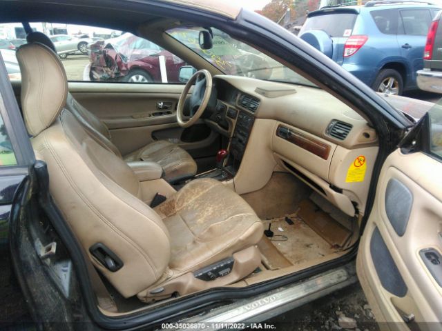 YV1NC53DX1J019024 Volvo C70