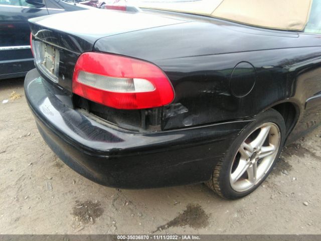YV1NC53DX1J019024 Volvo C70