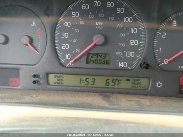 YV1NC53DX1J019024 Volvo C70