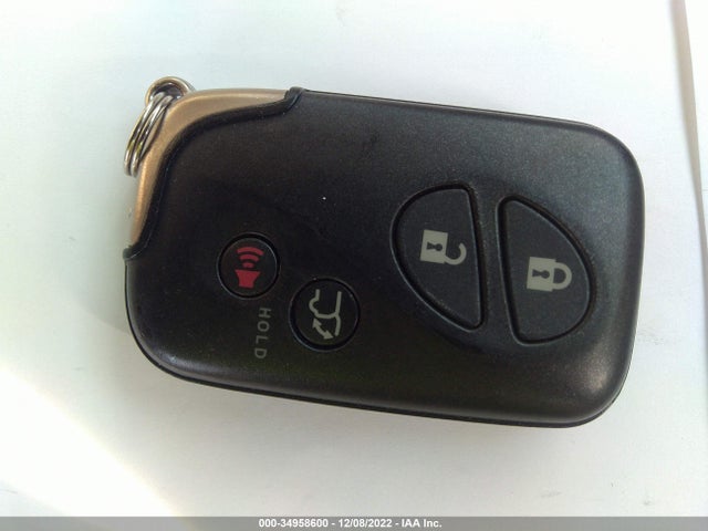 JTJZB1BA6C2006386 Lexus RX 450H