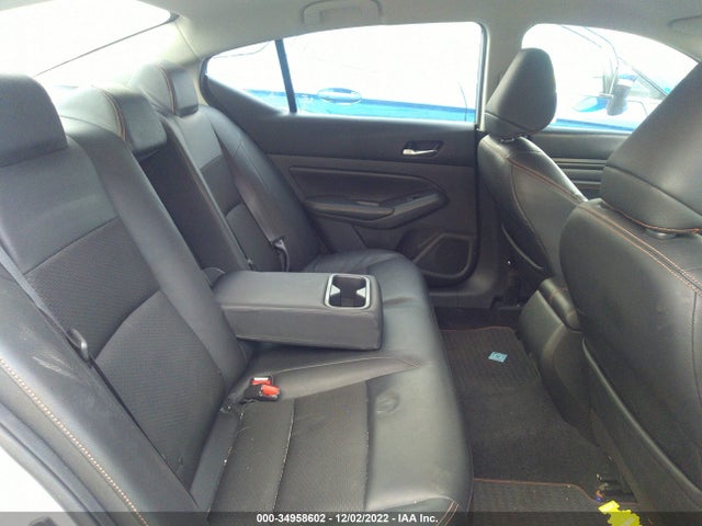 2021 Nissan Altima, VIN: 1N4BL4CV9MN330734