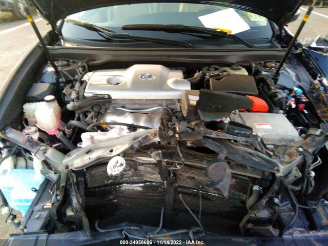 2016 Lexus ES, VIN: JTHBW1GG3G2117309