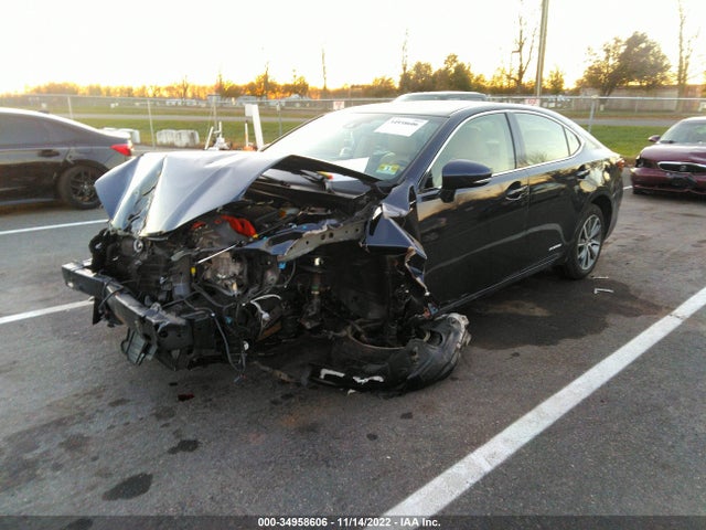 2016 Lexus ES, VIN: JTHBW1GG3G2117309