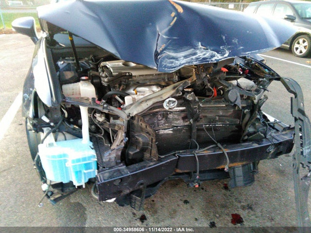 2016 Lexus ES, VIN: JTHBW1GG3G2117309