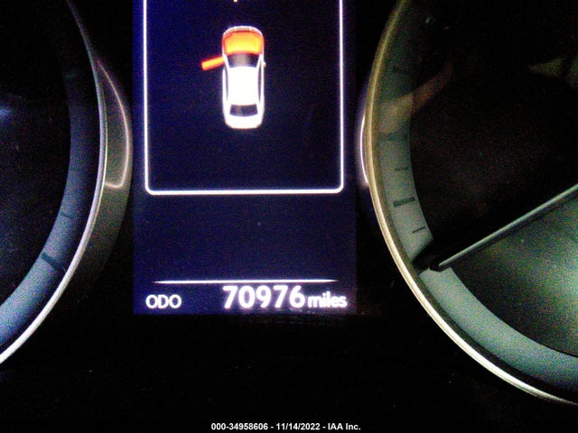 2016 Lexus ES, VIN: JTHBW1GG3G2117309