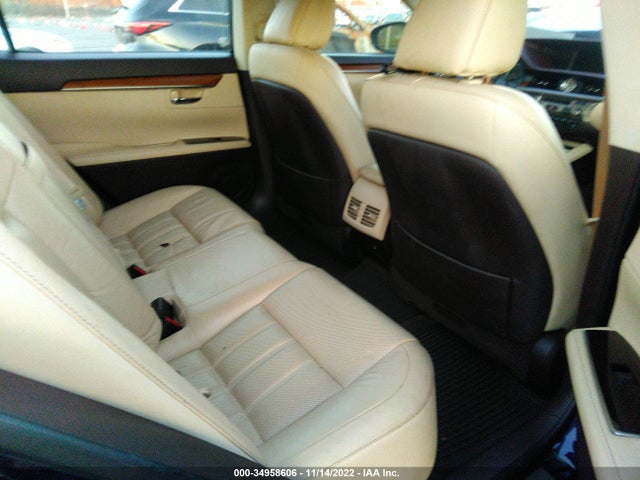2016 Lexus ES, VIN: JTHBW1GG3G2117309