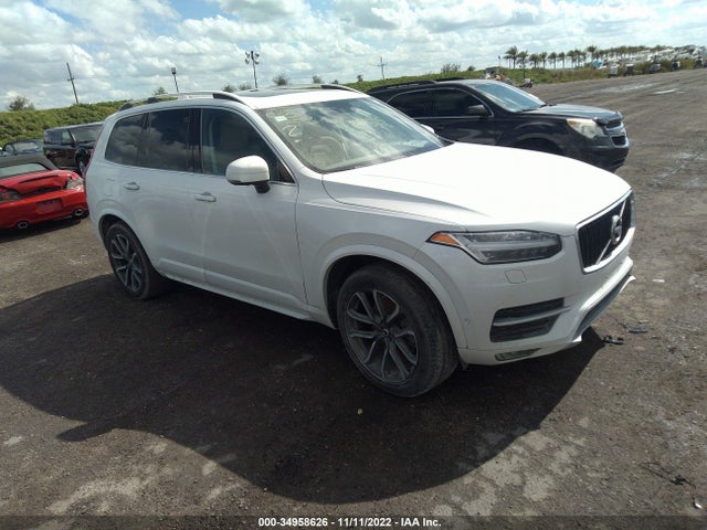 2017 Volvo XC90, VIN: YV4A22PK8H1124036