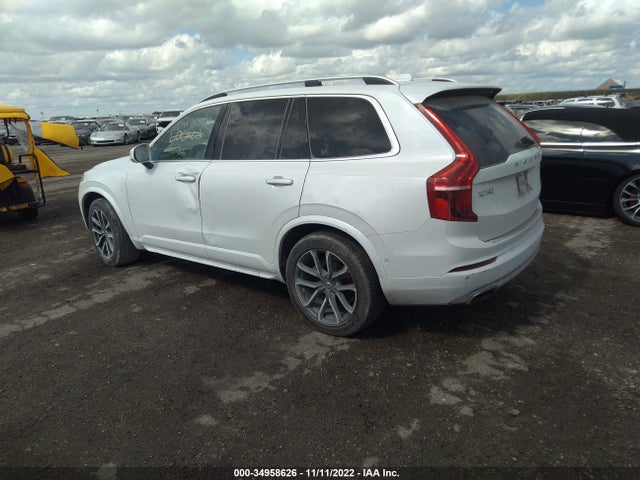 2017 Volvo XC90, VIN: YV4A22PK8H1124036