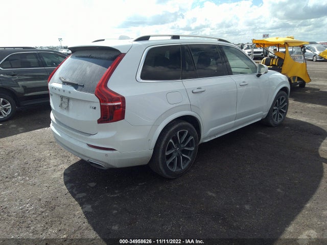 2017 Volvo XC90, VIN: YV4A22PK8H1124036