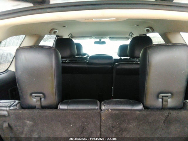 2020 Nissan Pathfinder, VIN: 5N1DR2CN8LC601794