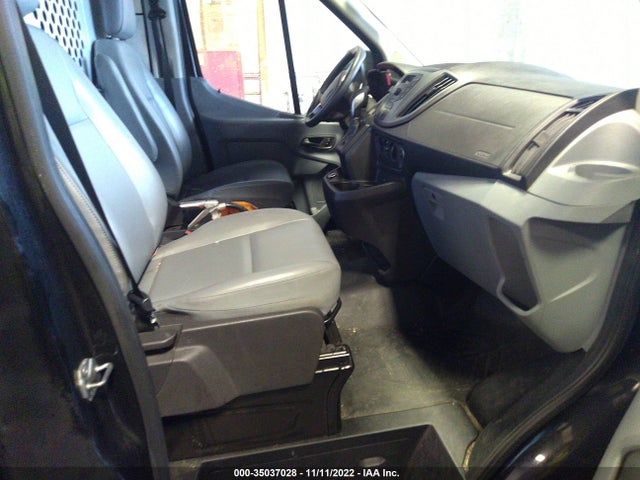 2018 Ford Transit, VIN: 1FTYR3XV1JKB09049