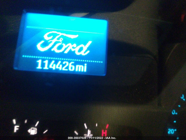 2018 Ford Transit, VIN: 1FTYR3XV1JKB09049