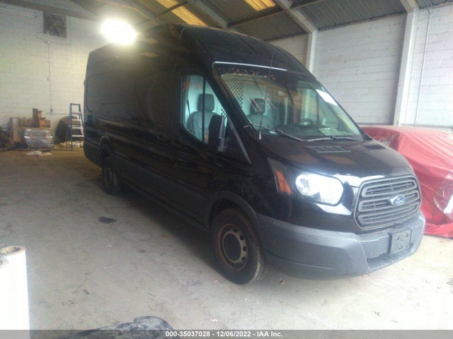 2018 Ford Transit, VIN: 1FTYR3XV1JKB09049