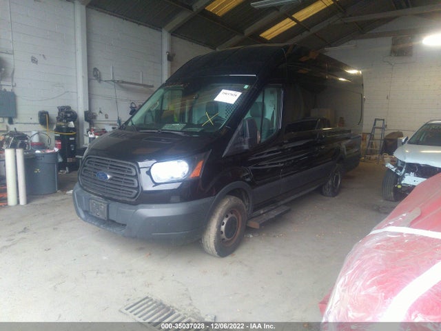 2018 Ford Transit, VIN: 1FTYR3XV1JKB09049
