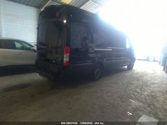 2018 Ford Transit, VIN: 1FTYR3XV1JKB09049