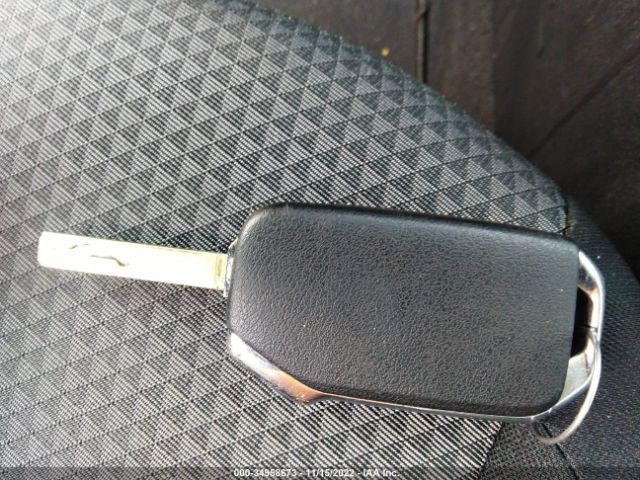 KNDJ23AU4L7049408 KIA SOUL LX