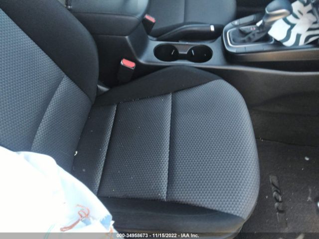 KNDJ23AU4L7049408 KIA SOUL LX
