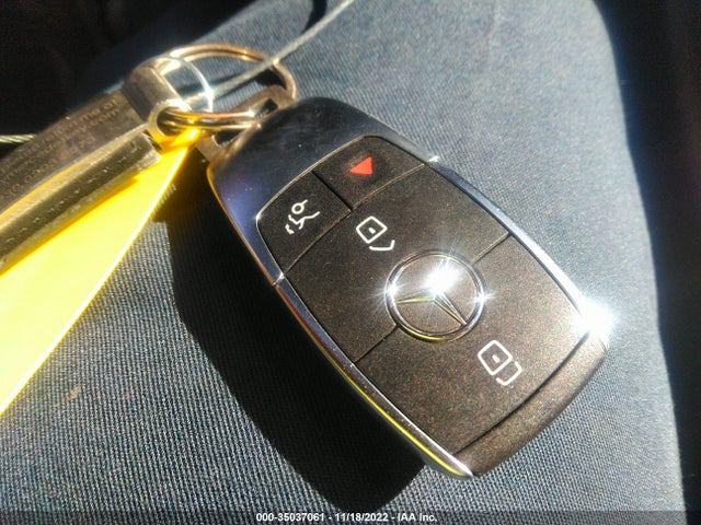 2021 Mercedes-Benz C-Class, VIN: W1KWF8DB6MR647528