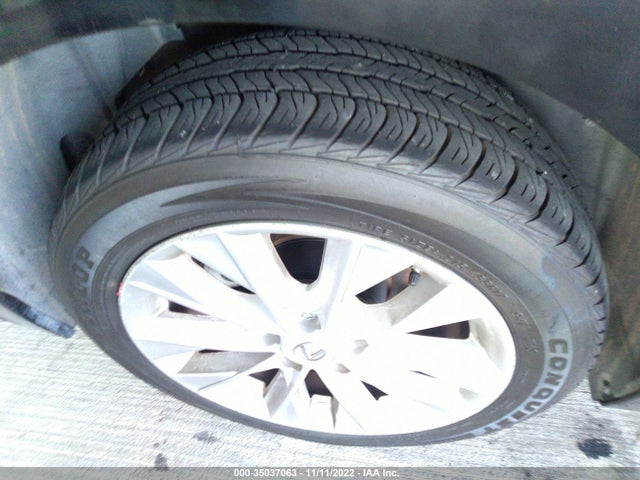 JTHBW1GG3E2073860 Lexus Es 300h Hybrid