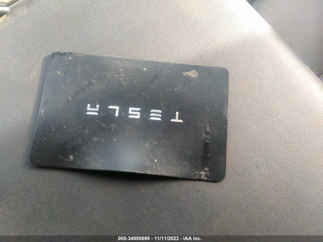 Tesla Model Y Long Range 2021 5YJYGDEE7MF093732 Image 3