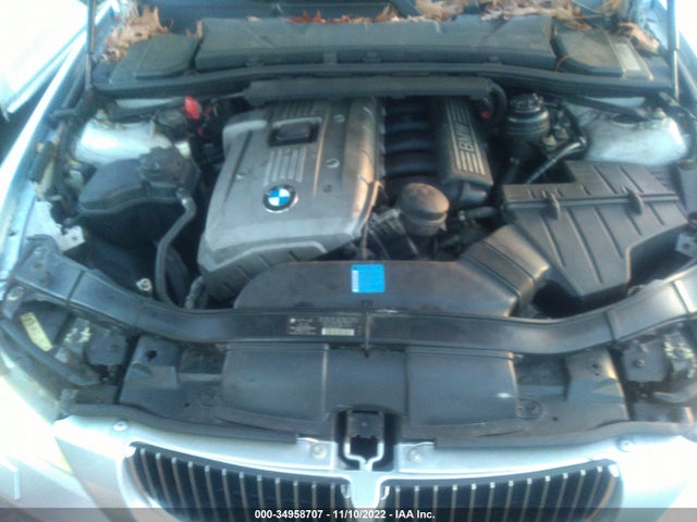 Aukcja sprzedaży 2006 Bmw 330xi, vin: WBAVD33586KV67750, numer aukcji: 34958707