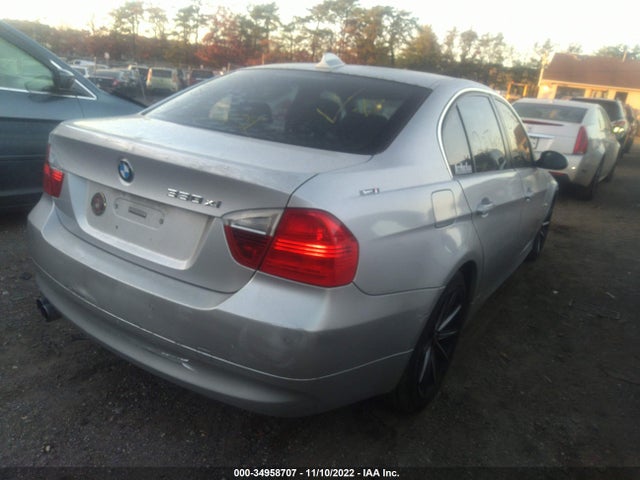 Aukcja sprzedaży 2006 Bmw 330xi, vin: WBAVD33586KV67750, numer aukcji: 34958707