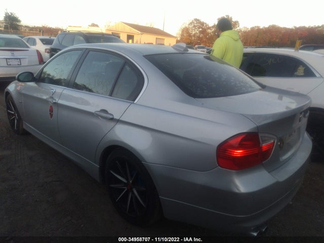 Aukcja sprzedaży 2006 Bmw 330xi, vin: WBAVD33586KV67750, numer aukcji: 34958707