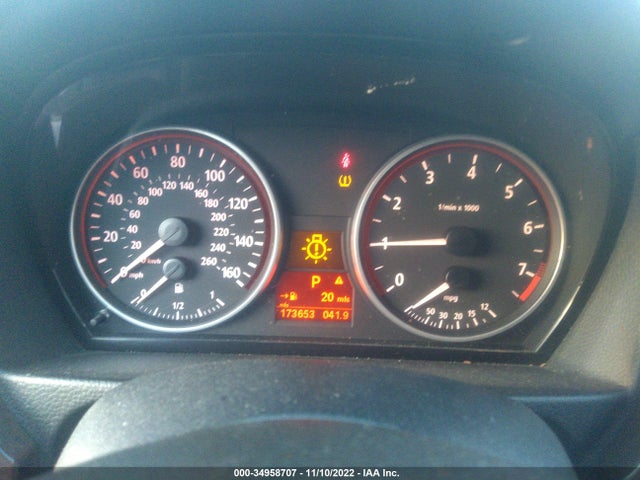 Aukcja sprzedaży 2006 Bmw 330xi, vin: WBAVD33586KV67750, numer aukcji: 34958707