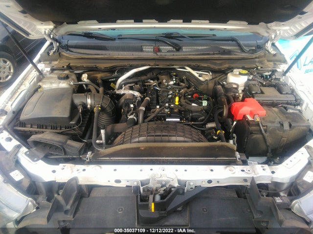 2020 Ford Ranger, VIN: 1FTER1EH7LLA43768