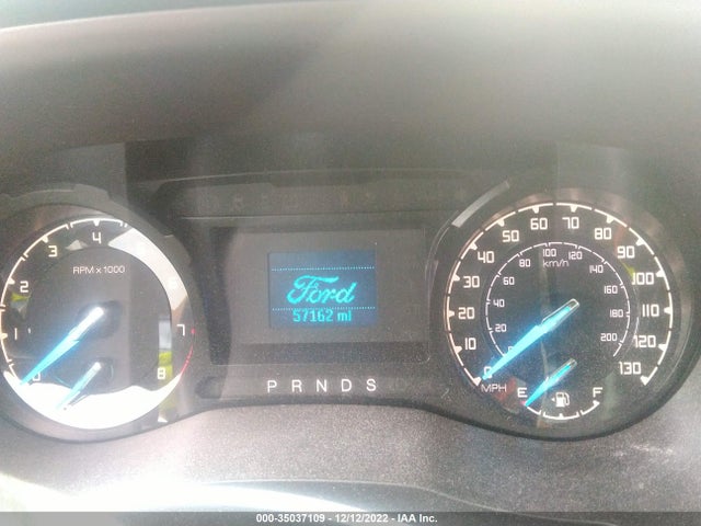 2020 Ford Ranger, VIN: 1FTER1EH7LLA43768