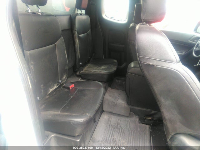 2020 Ford Ranger, VIN: 1FTER1EH7LLA43768