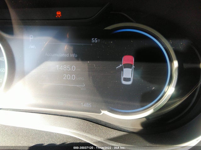 2022 Genesis G70, VIN: KMTG34TA3NU103478