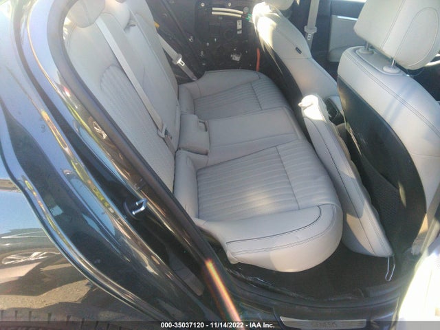 2022 Genesis G70, VIN: KMTG34TA3NU103478