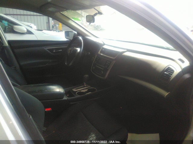 2017 NISSAN ALTIMA 2.5 SV VIN: 1N4AL3AP7HC201984
