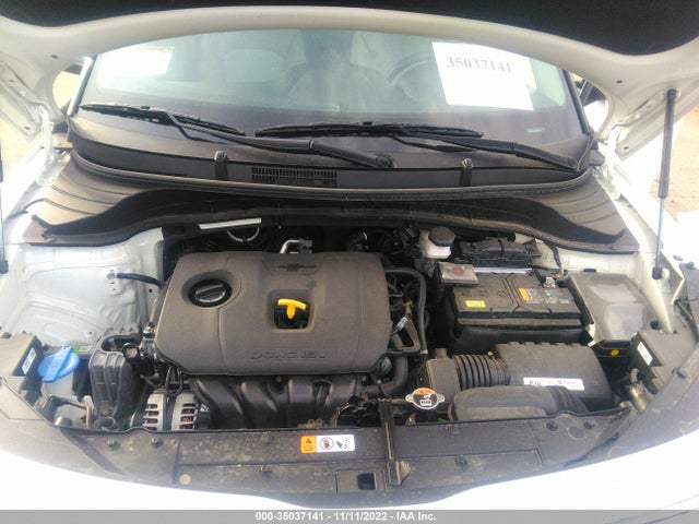 2023 Kia Soul, VIN: KNDJ23AU3P7839725