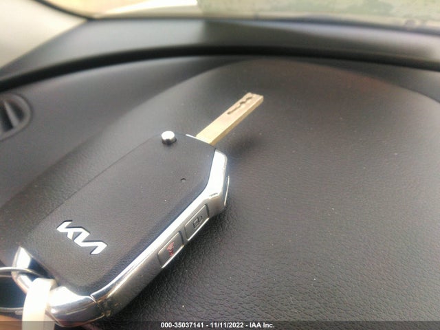 2023 Kia Soul, VIN: KNDJ23AU3P7839725