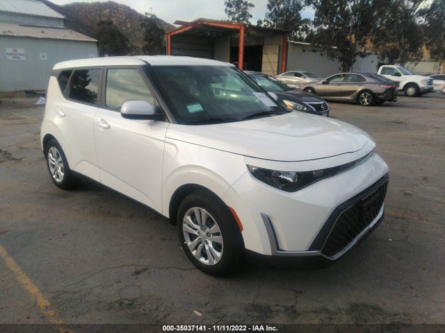 2023 Kia Soul, VIN: KNDJ23AU3P7839725
