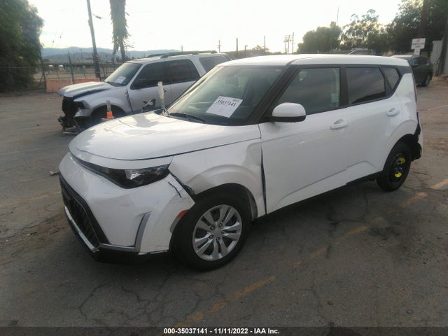 2023 Kia Soul, VIN: KNDJ23AU3P7839725
