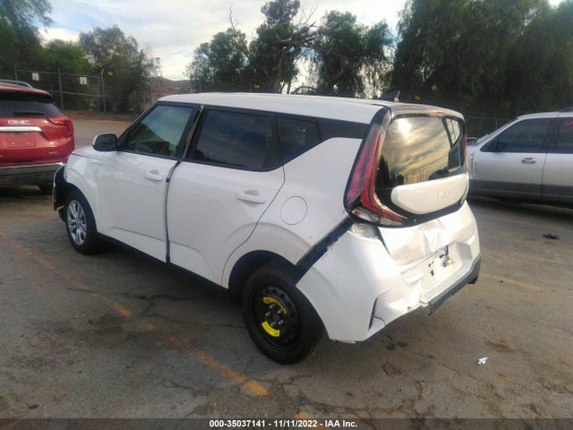 2023 Kia Soul, VIN: KNDJ23AU3P7839725