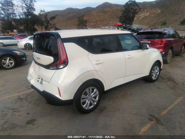 2023 Kia Soul, VIN: KNDJ23AU3P7839725