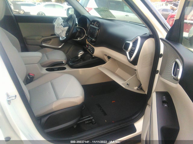 2023 Kia Soul, VIN: KNDJ23AU3P7839725