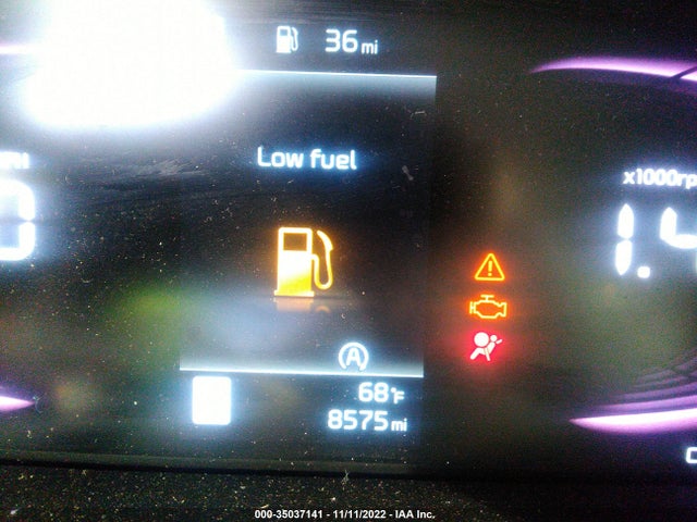 2023 Kia Soul, VIN: KNDJ23AU3P7839725