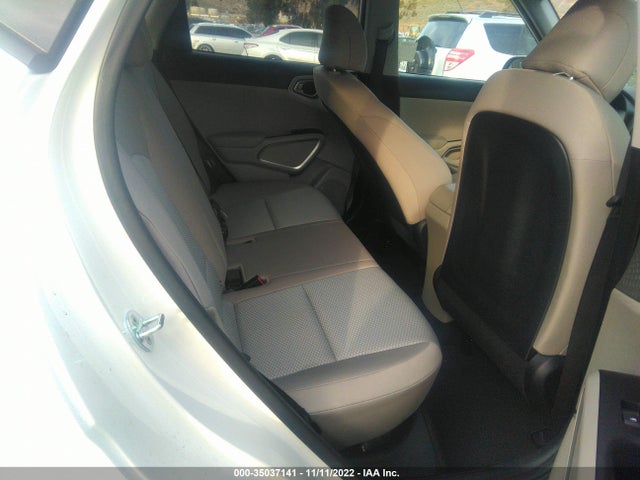 2023 Kia Soul, VIN: KNDJ23AU3P7839725