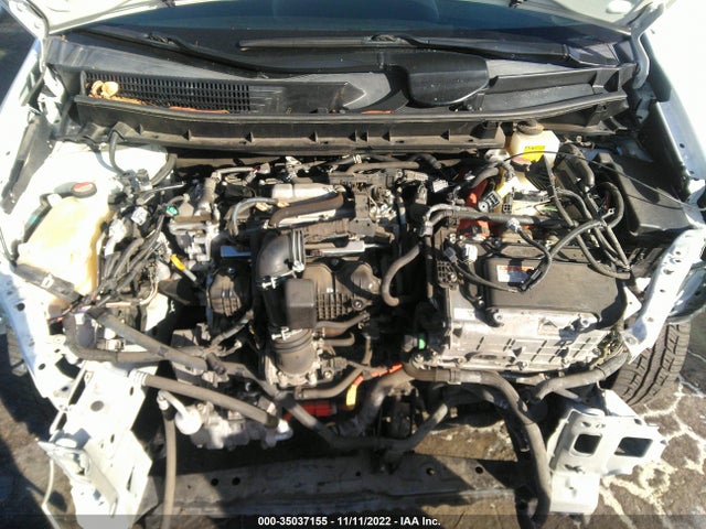 2016 Toyota Prius, VIN: JTDZN3EU2GJ041479
